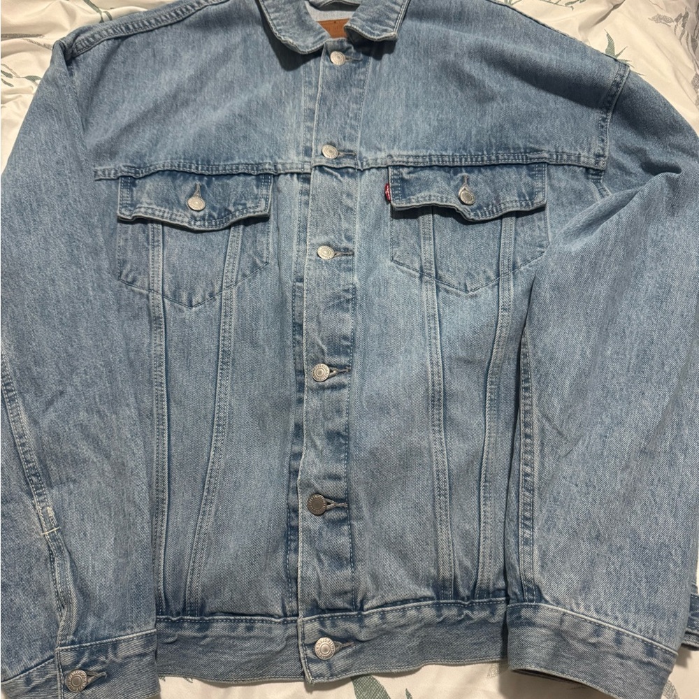 Levi’s Men’s Jacket Modern